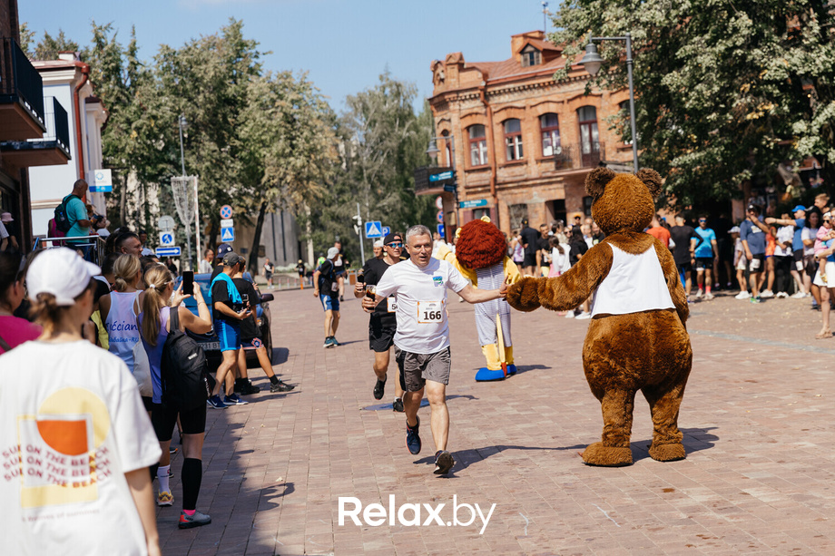 Бровару 27! Забег «Броварская миля 2024», фото № 53