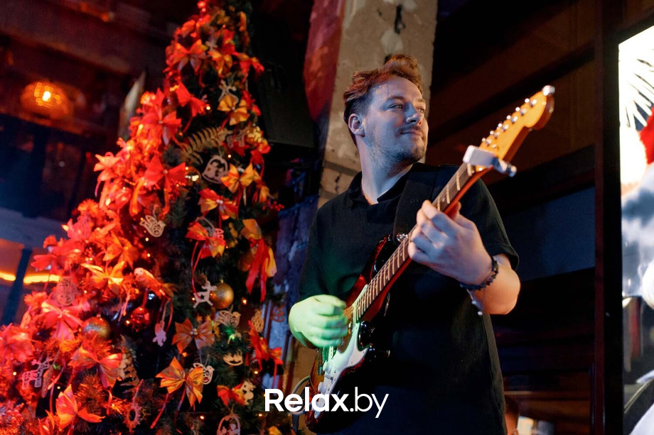 Новогодний корпоратив, фото № 79