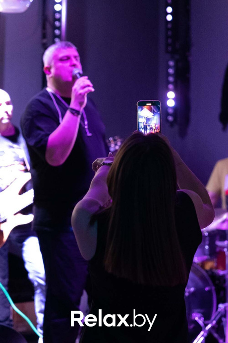 Ночные жители, фото № 55