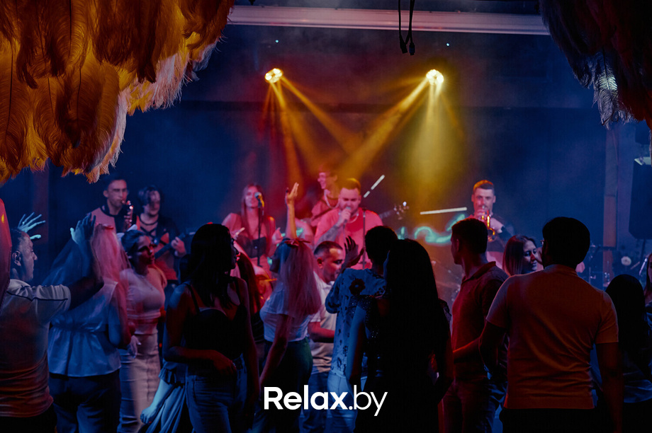 Saturday music, фото № 39