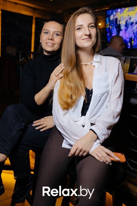 Zavod Saturday Night, фото № 65