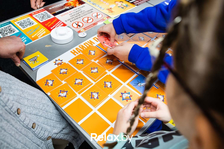 День Рождения парка наук «Квантум», фото № 151