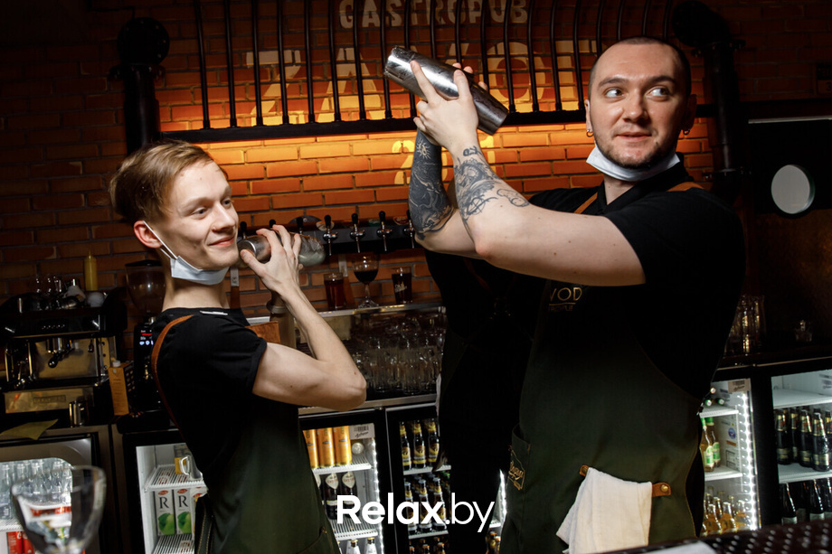 Relax party, фото № 62