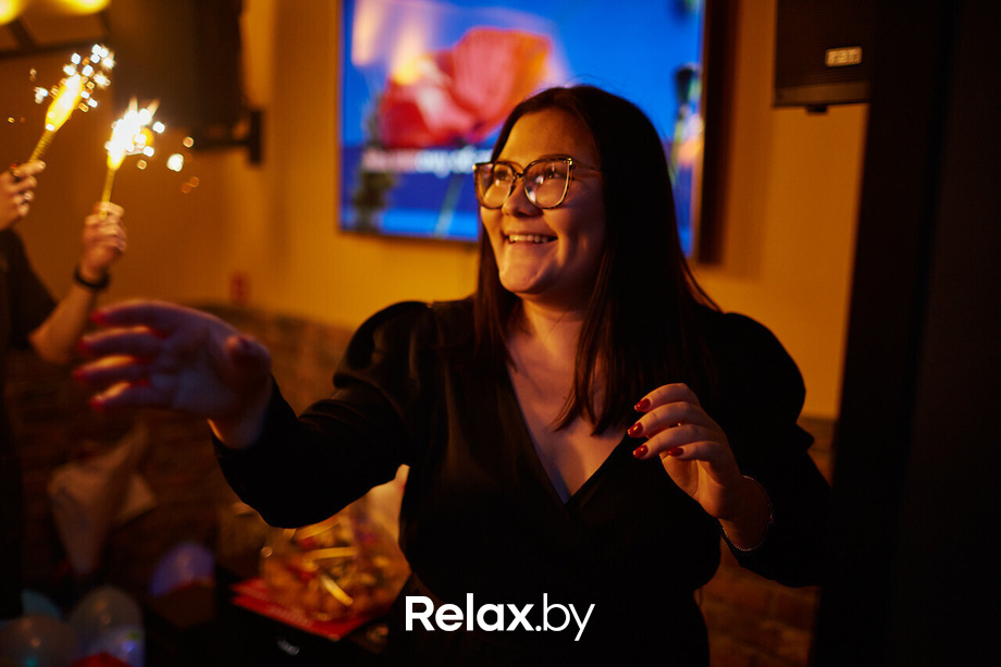 Караоке в «Ast club», фото № 3