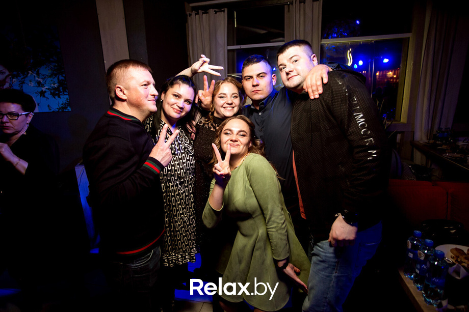 Ночные жители, фото № 61