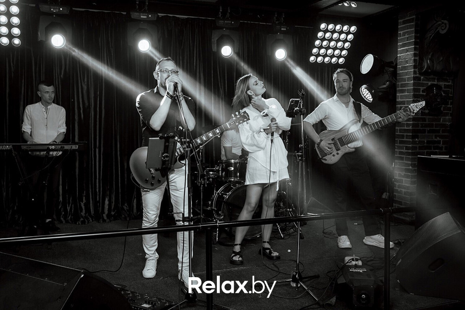 Brooklyn Live!, фото № 19