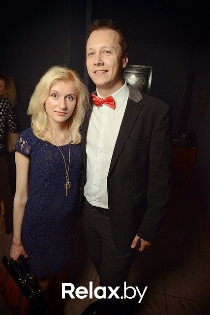 Saturday party, фото № 56