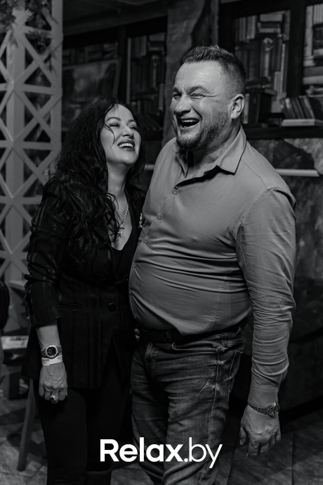 Saturday party, фото № 20