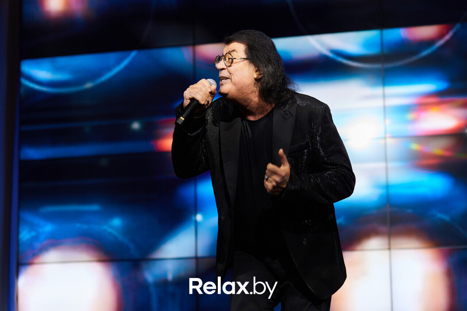 «Игорь Корнелюк в казино Опера», фото № 39