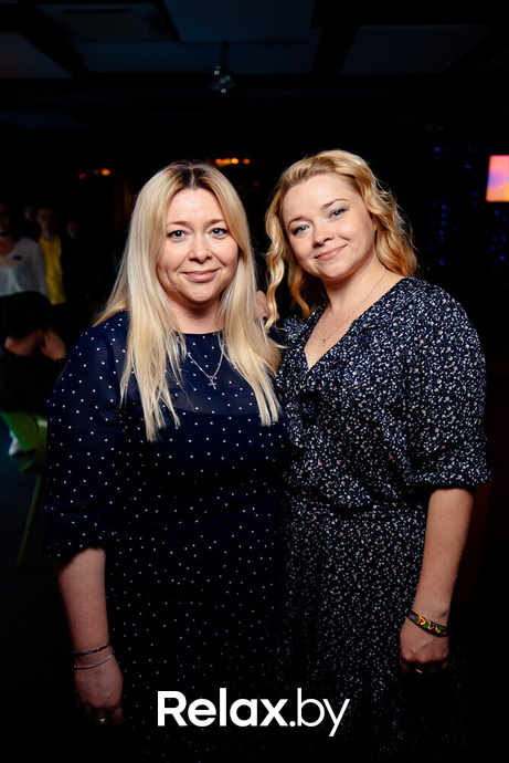 Ночные жители, фото № 17