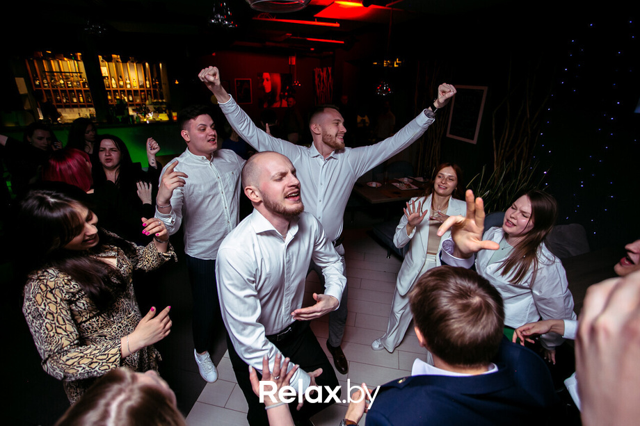 Ночные жители, фото № 49