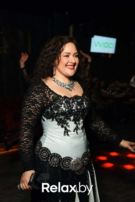 Новогодний корпоратив, фото № 94