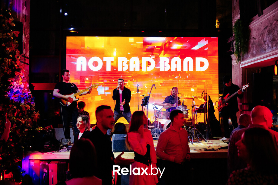 Live Music, фото № 84