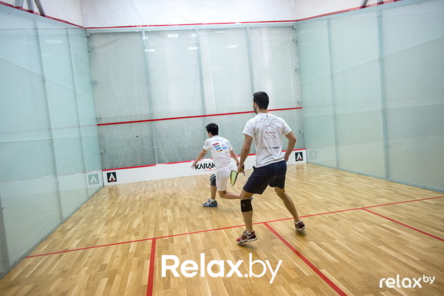 Squash Life Open, фото № 40