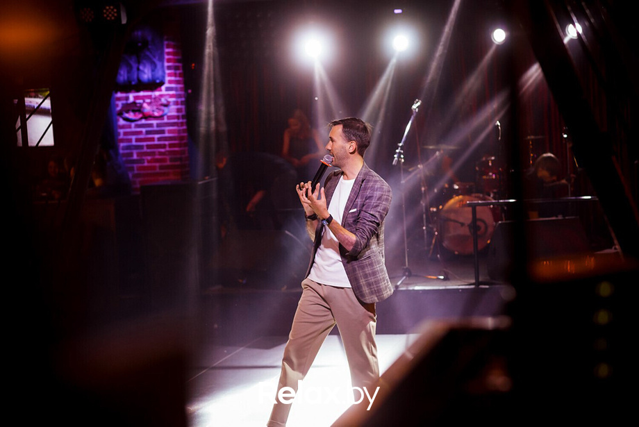 Brooklyn Live!, фото № 1