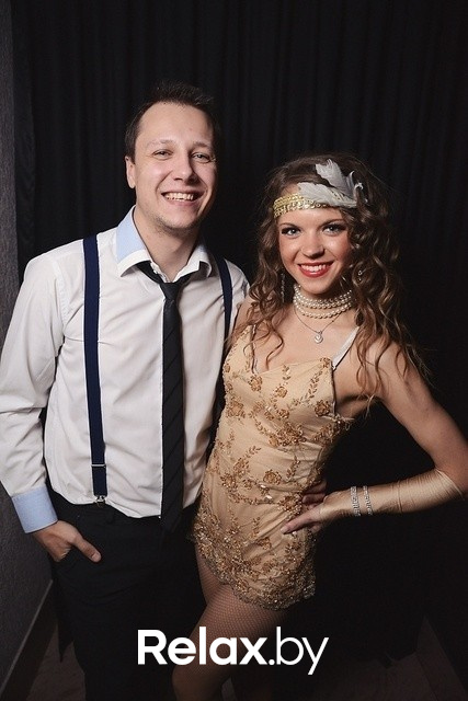 Чикаго 30-х, фото № 104