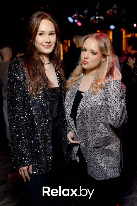 Новогодний корпоратив, фото № 96