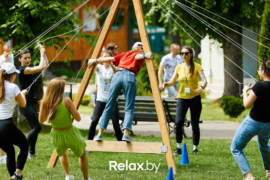 МЕГА-отрыв Relax.by, фото № 134