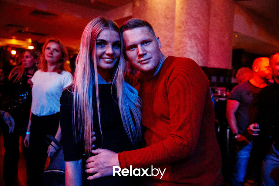 Концерт группы Band и Ты и De Kuba, фото № 72