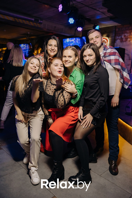 Saturday In Zavod, фото № 45