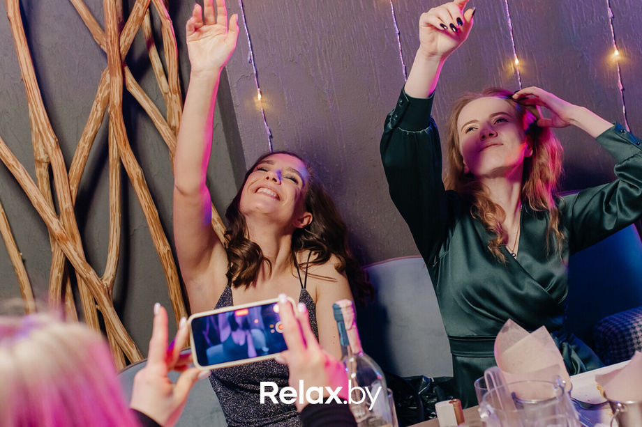 Ночные жители, фото № 65