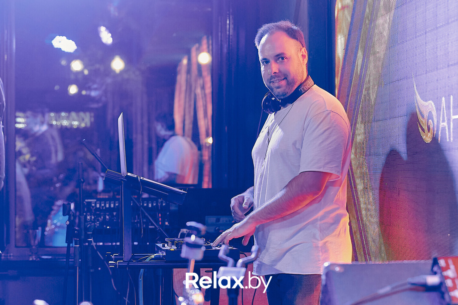 Saturday music, фото № 13