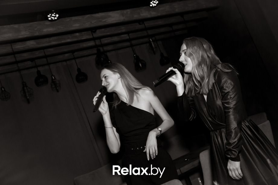 Ночь караоке, фото № 68