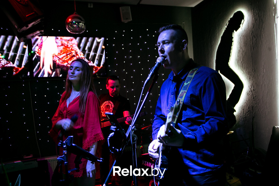 Ночные жители, фото № 60