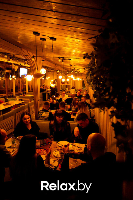 Ночные жители, фото № 49