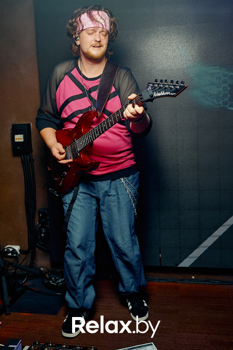 Saturday music, фото № 62