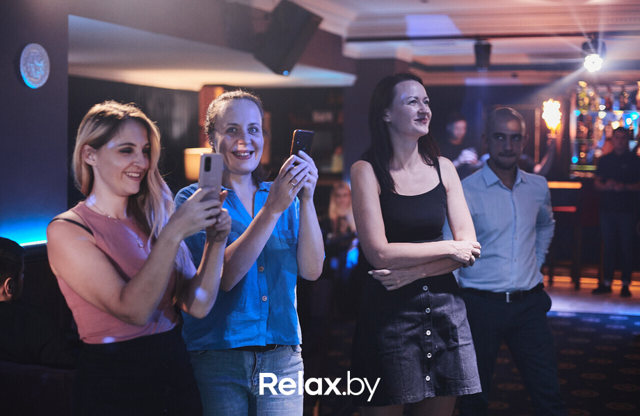 Shade, фото № 46