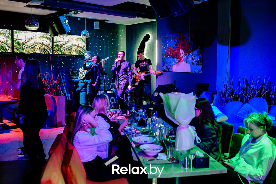 Ночные Жители, фото № 3