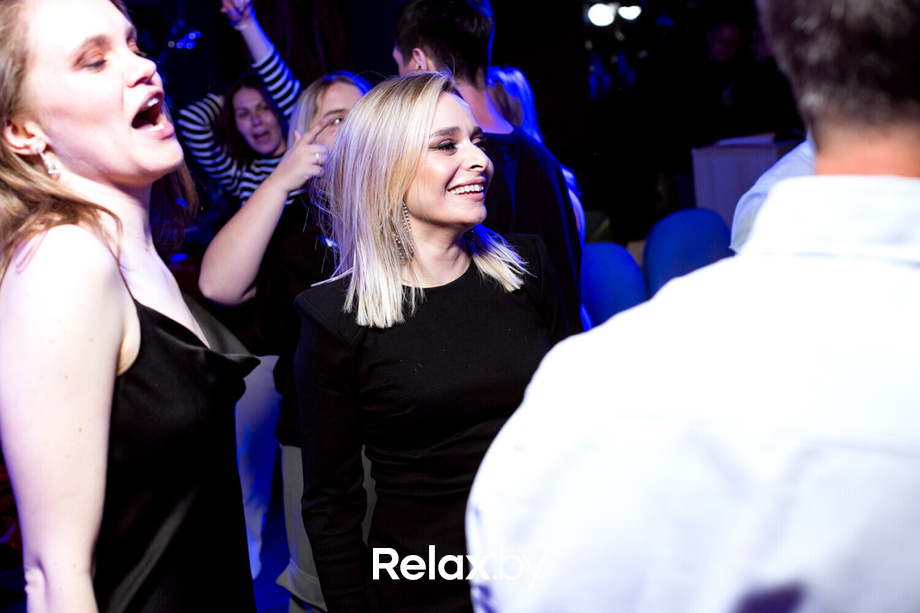 Ночные жители, фото № 63