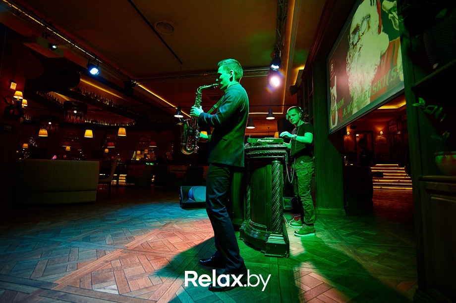 Vogue party, фото № 6