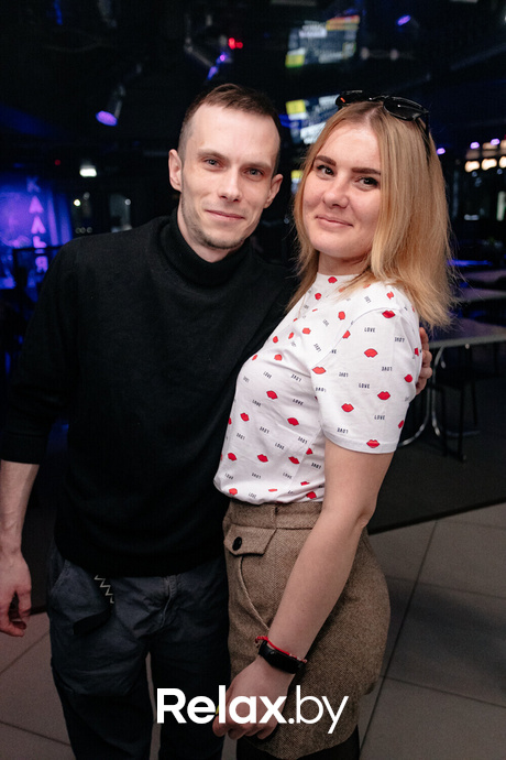 Black party, фото № 5