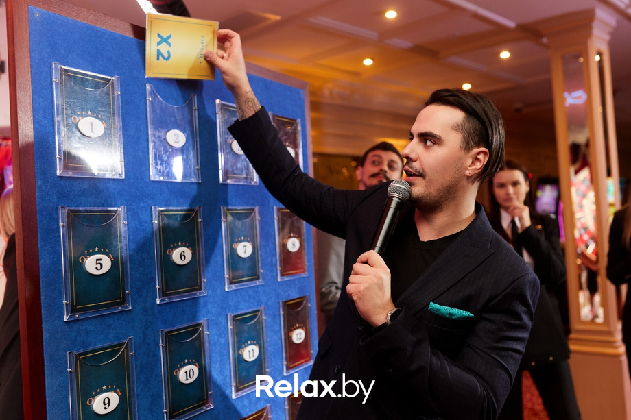 «Карты. Деньги и Слоты», фото № 35