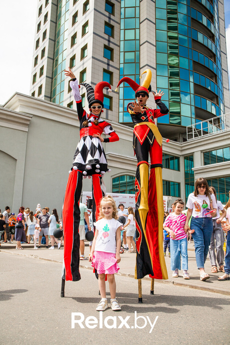 Детский фестиваль «Стоп, снято!», фото № 73