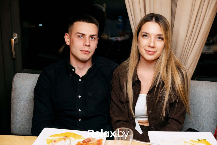 Ночные жители, фото № 30