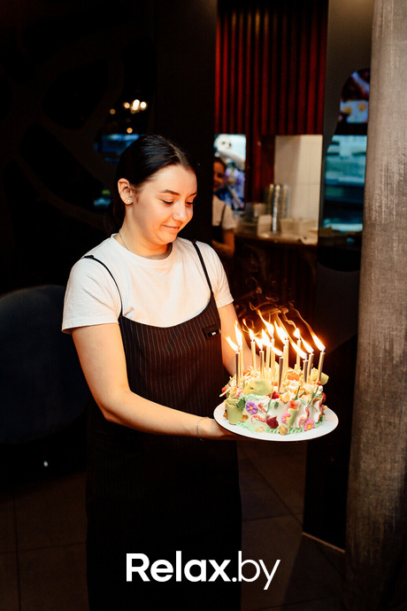 Terra Party, фото № 1