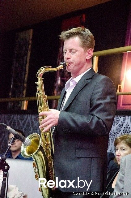 Концерт Дворы Дэвис, фото № 27