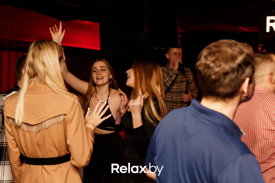 Rokas party, фото № 56