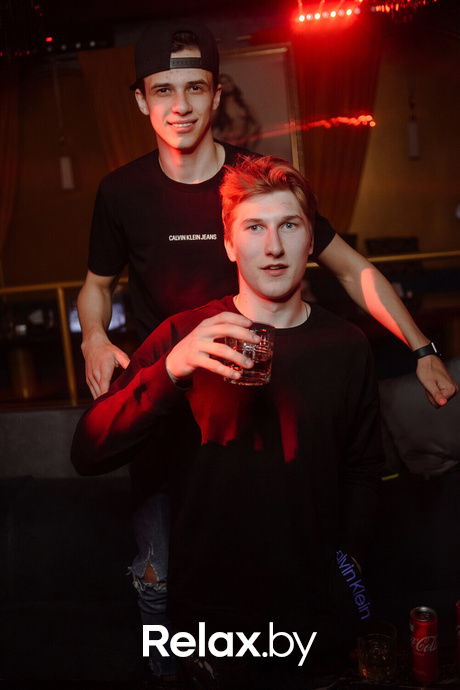 Friday LUXURIA LXR, фото № 20