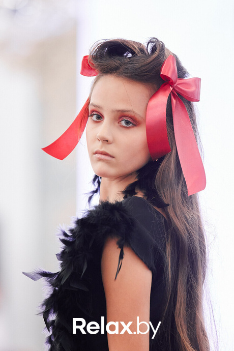 IMG Fashion Show, фото № 39