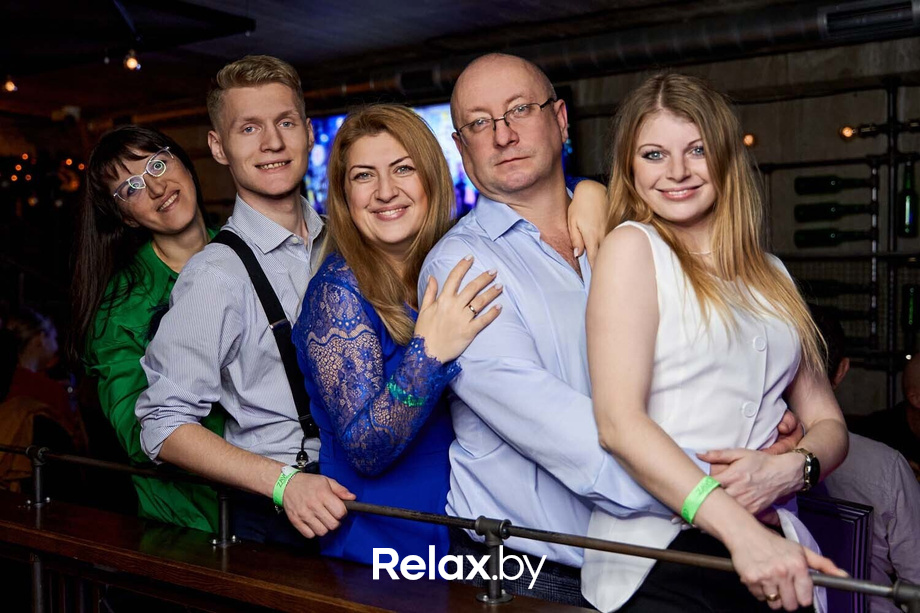 Новогодний корпоратив, фото № 47