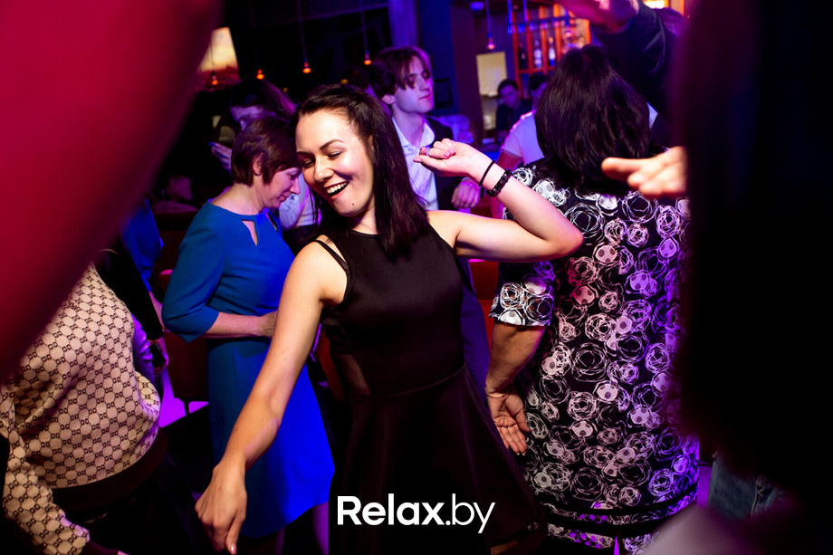 Ночные жители, фото № 37