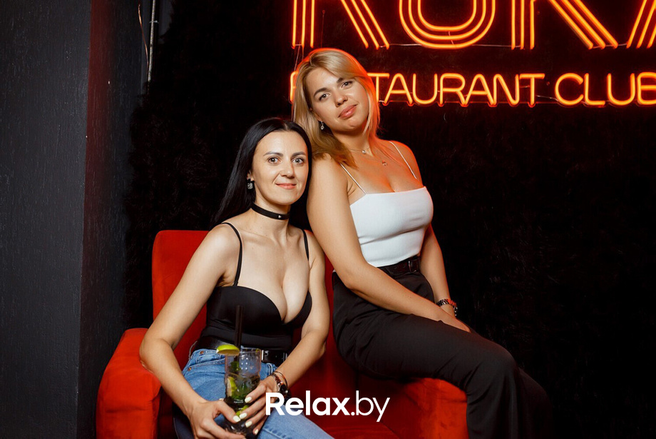 Friday party, фото № 32