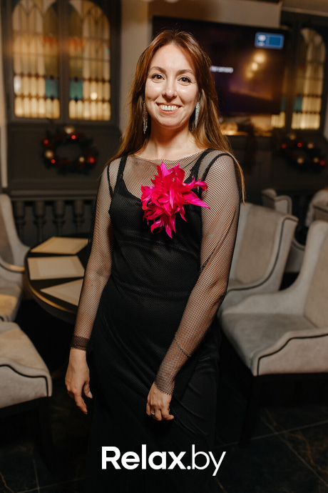 Старый Новый Год, фото № 12