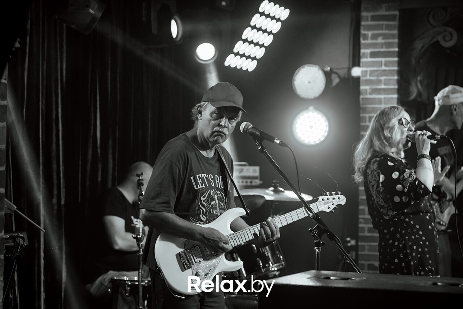 Brooklyn Live!, фото № 39