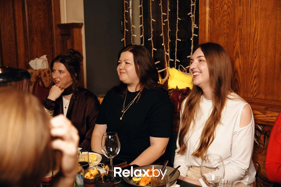 Новогодний экипаж Бровара, фото № 116