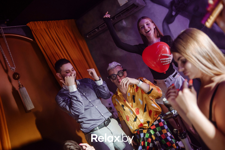 Friday LUXURIA LXR, фото № 35